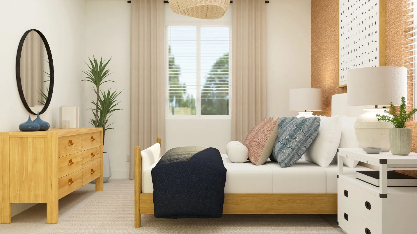 Residence 3 Bedroom 3