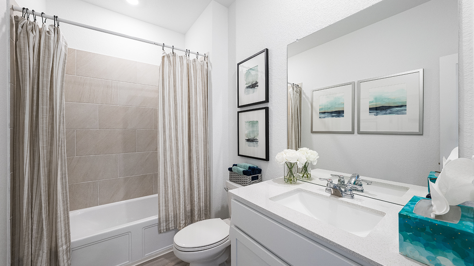Bathroom 2