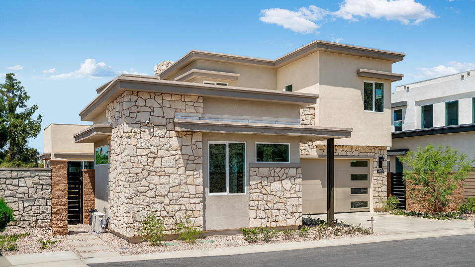 Canyon View Res4 Exterior