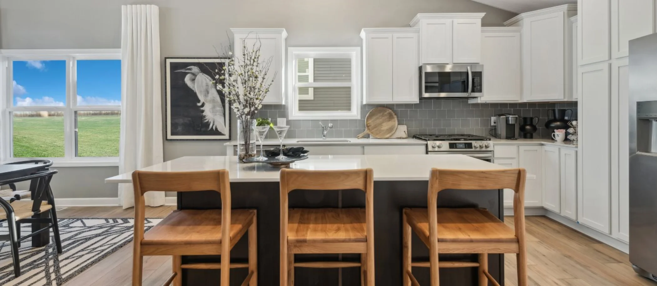 Donovan Kitchen