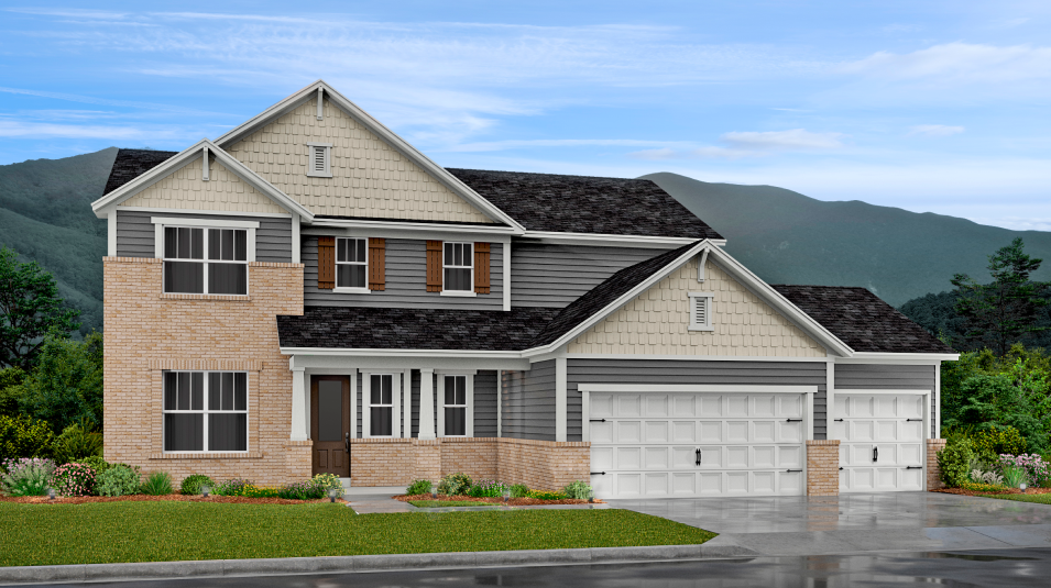 Winston Exterior A
