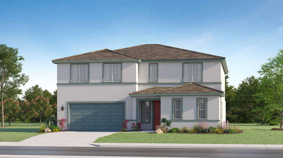 Hillside Meadows Residence 4 Prairie Home Exterior