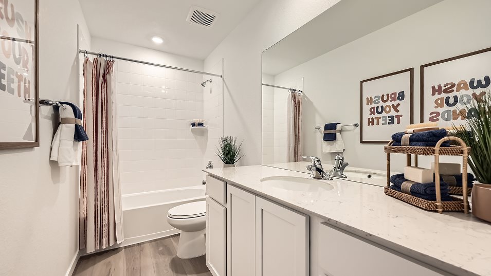 Haven bathroom 2