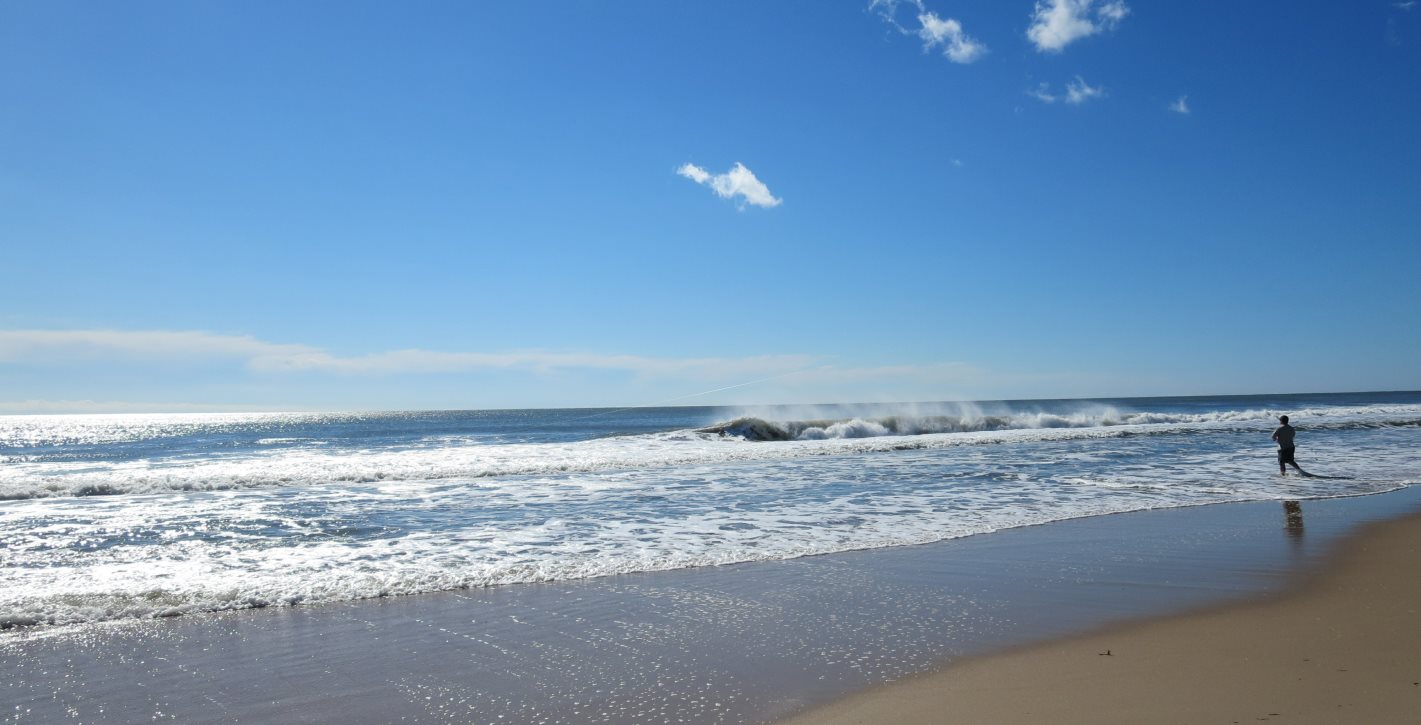Lighthouse Bay