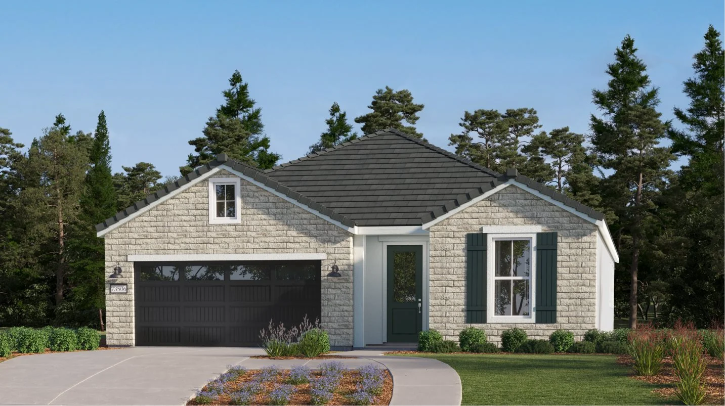 Exterior C home image