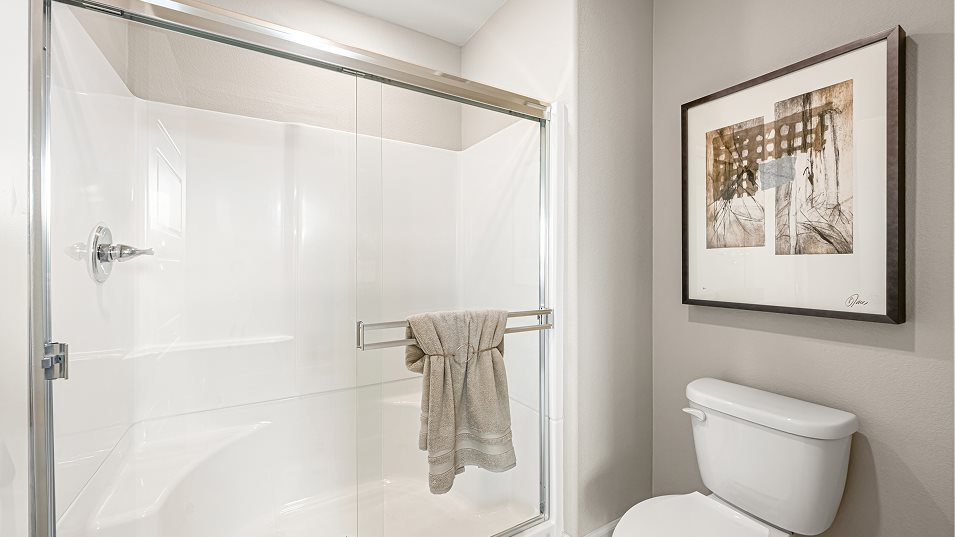 Caden Owner's Suite Bathroom