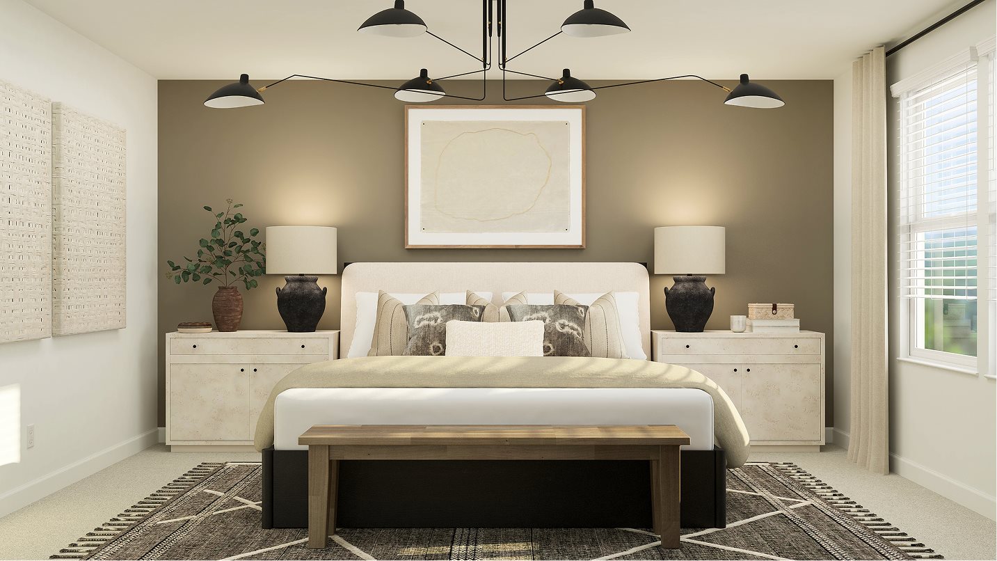 Charleston owners suite