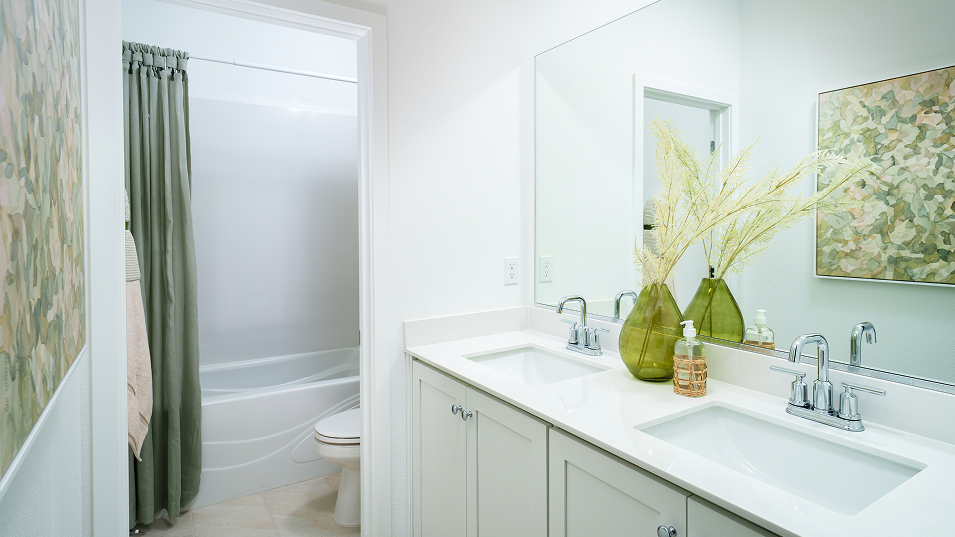 Symphony Arbor Ranch Res2463 Bath2 F2
