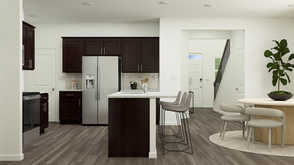 Davidson kitchen