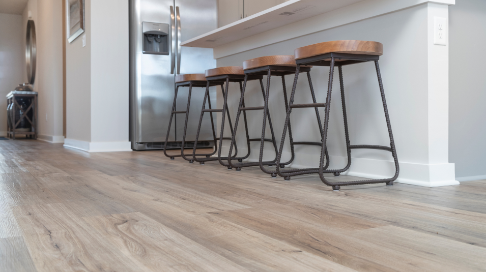 Flooring