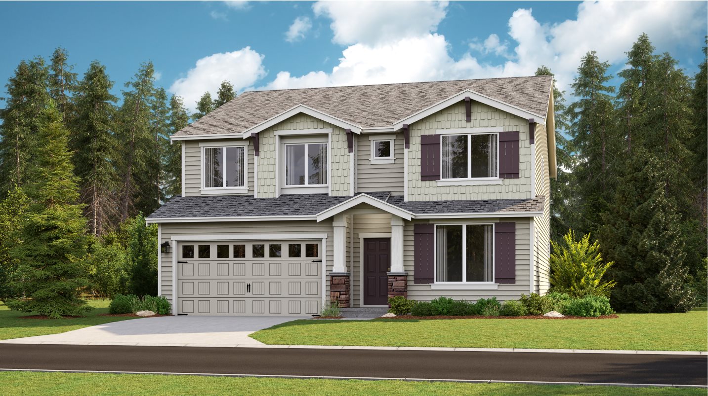 Elevation B