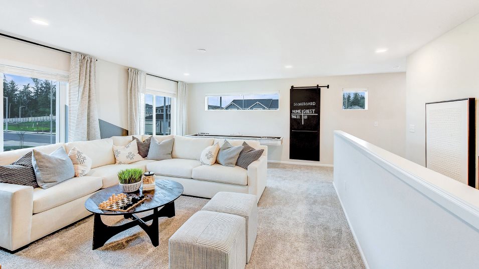 Meridian Loft
