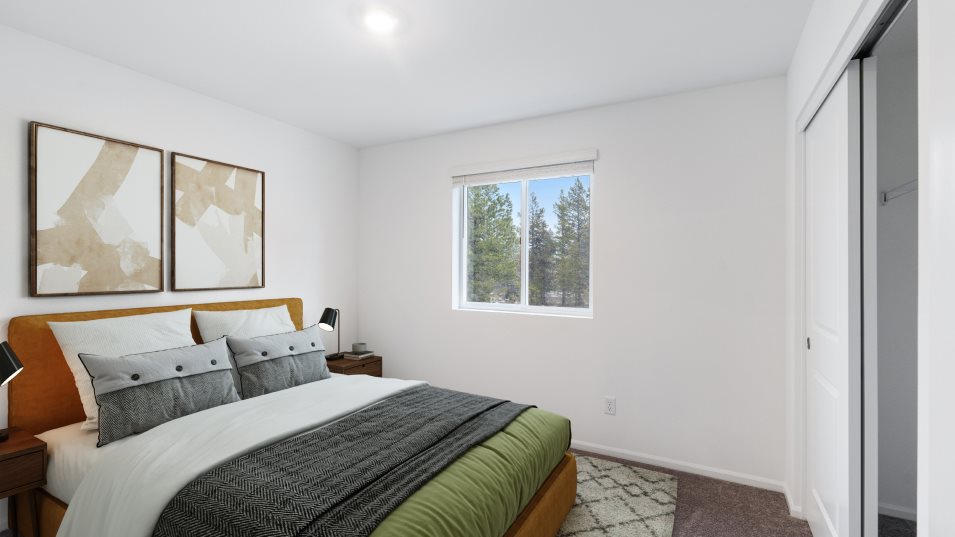 Irving Bedroom 2