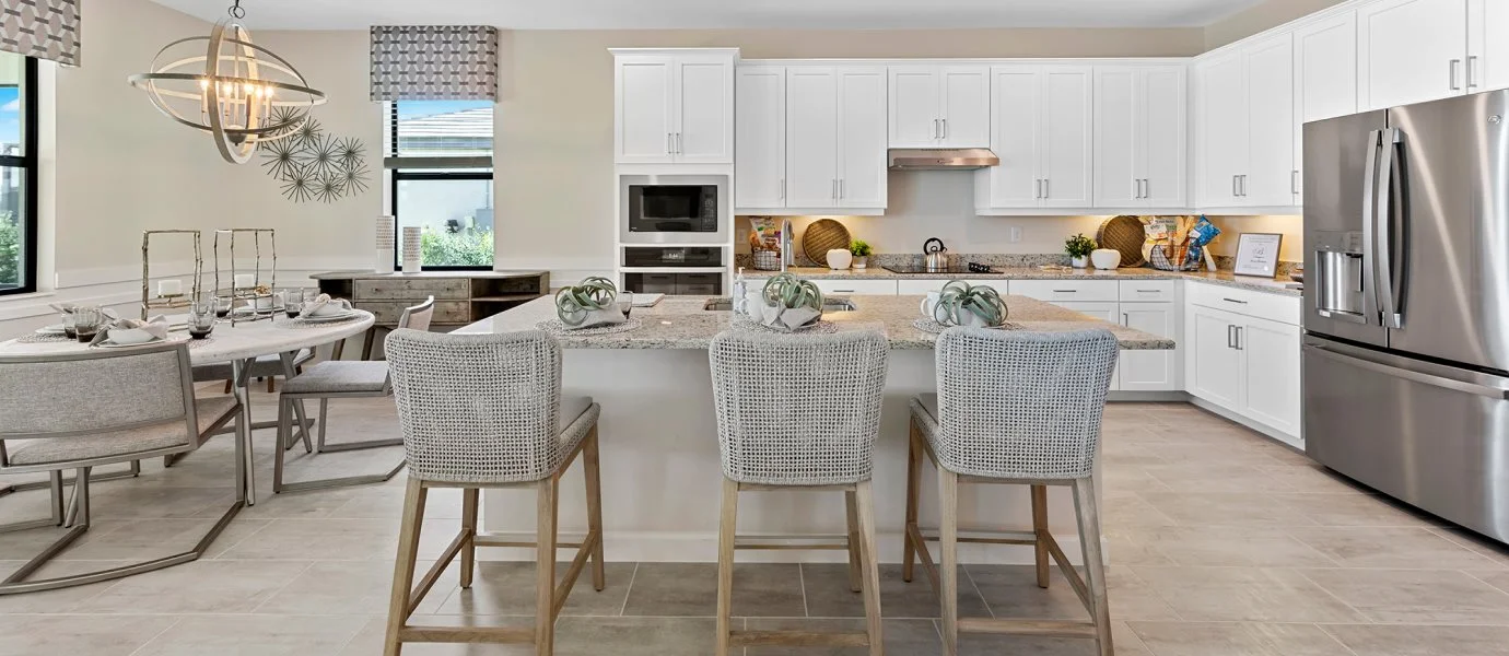 Timber-Creek Estate Homes The National Room