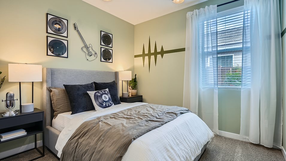 Barbaro bed3