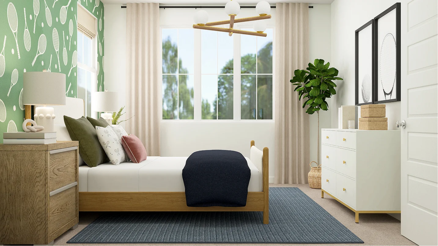 Lyric Arbor Ranch Res3141 Bed4 F2