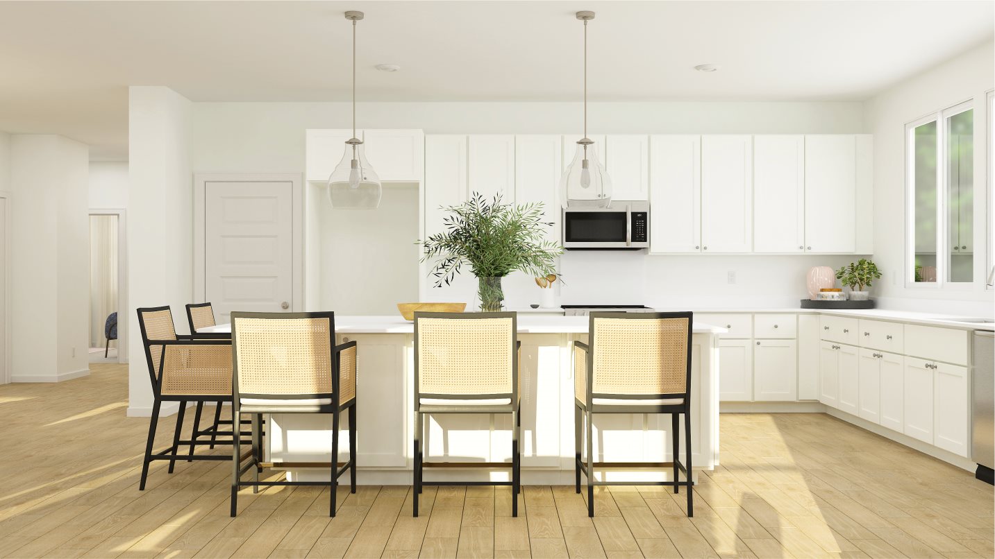 Orchestra Kitchen