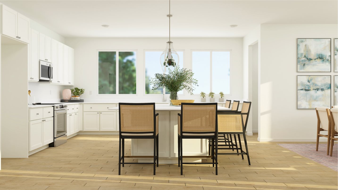 Orchestra Kitchen