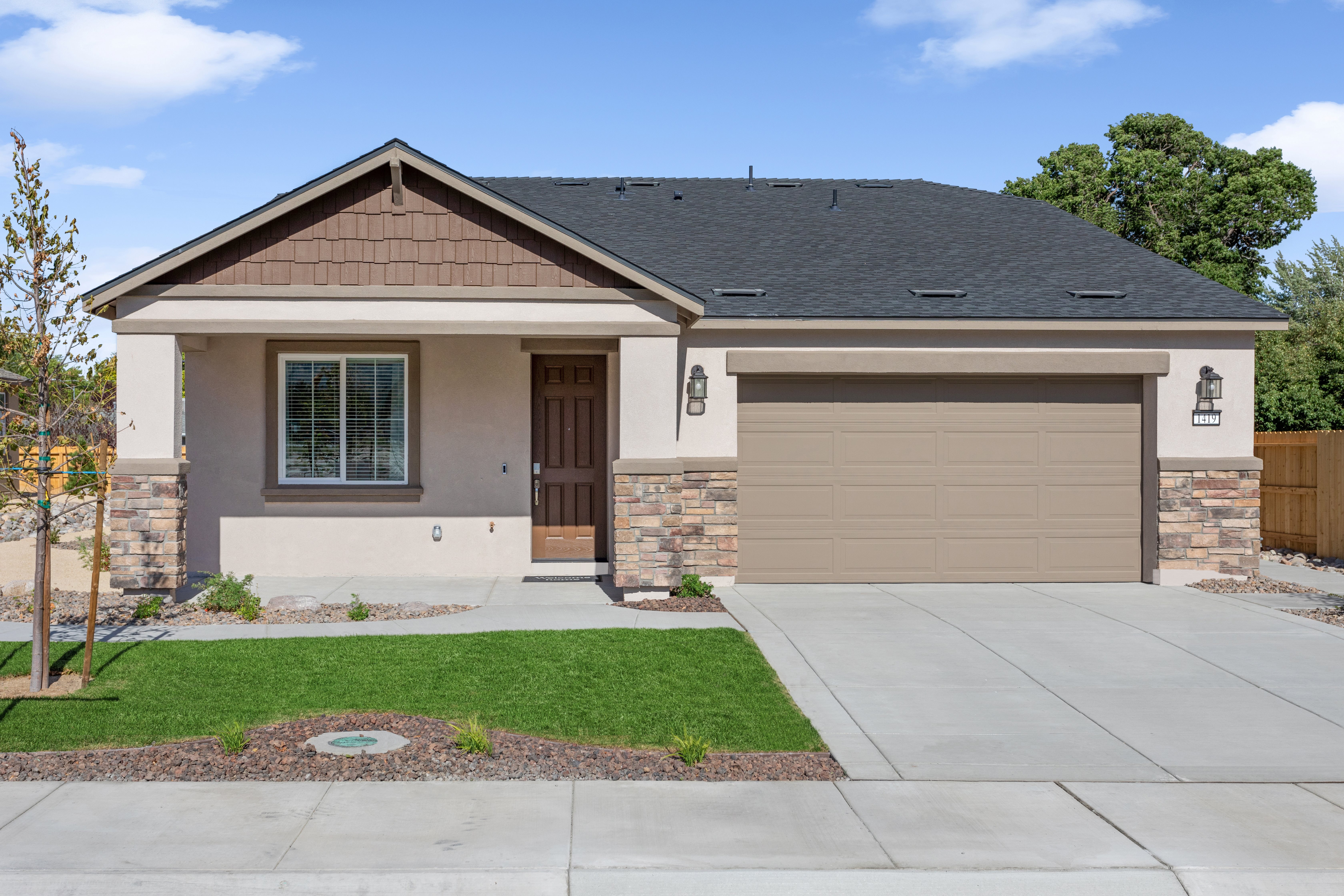 First Time Homebuyer Hero 