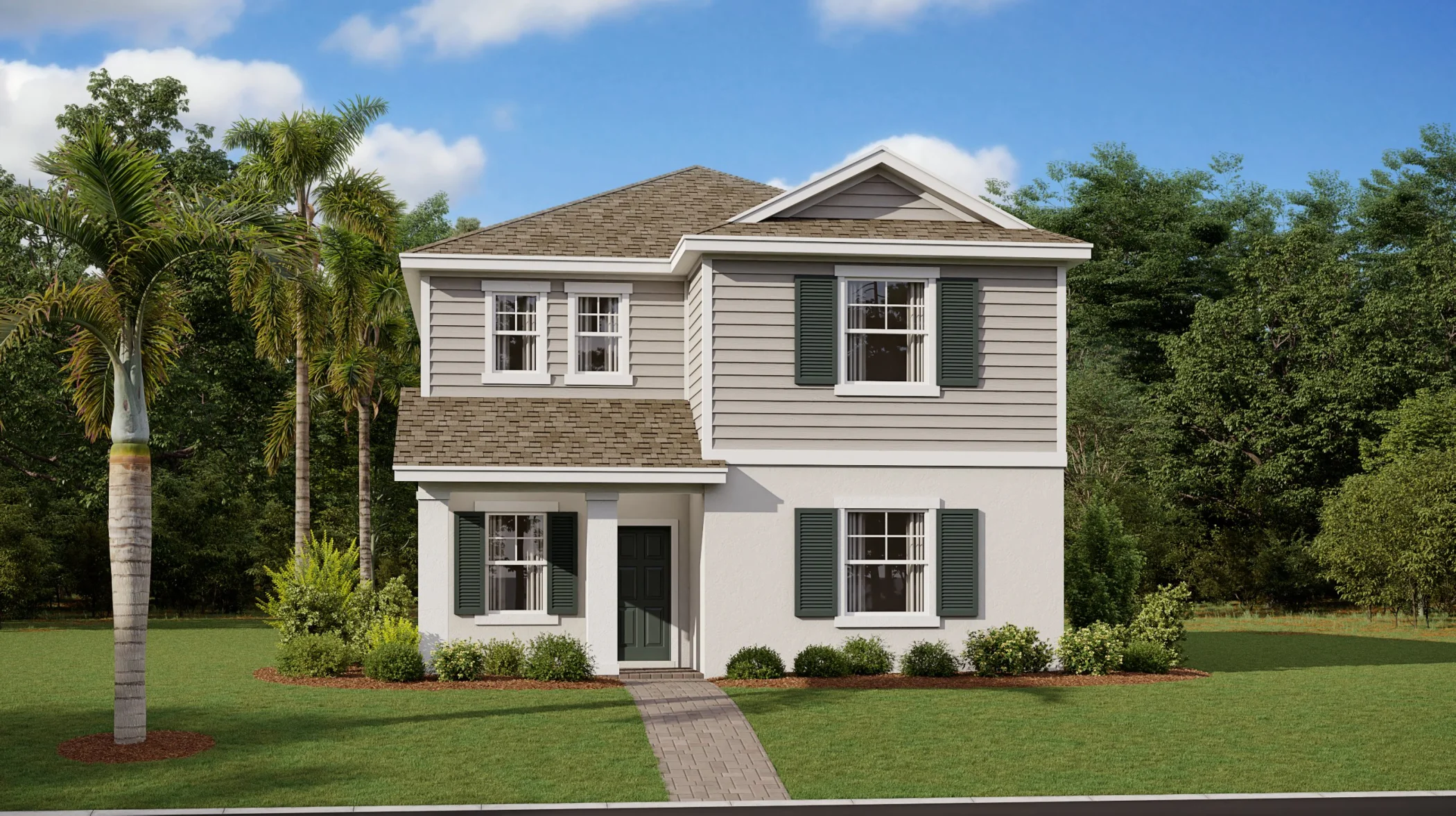 Bridgewalk Manor Rio Exterior Q