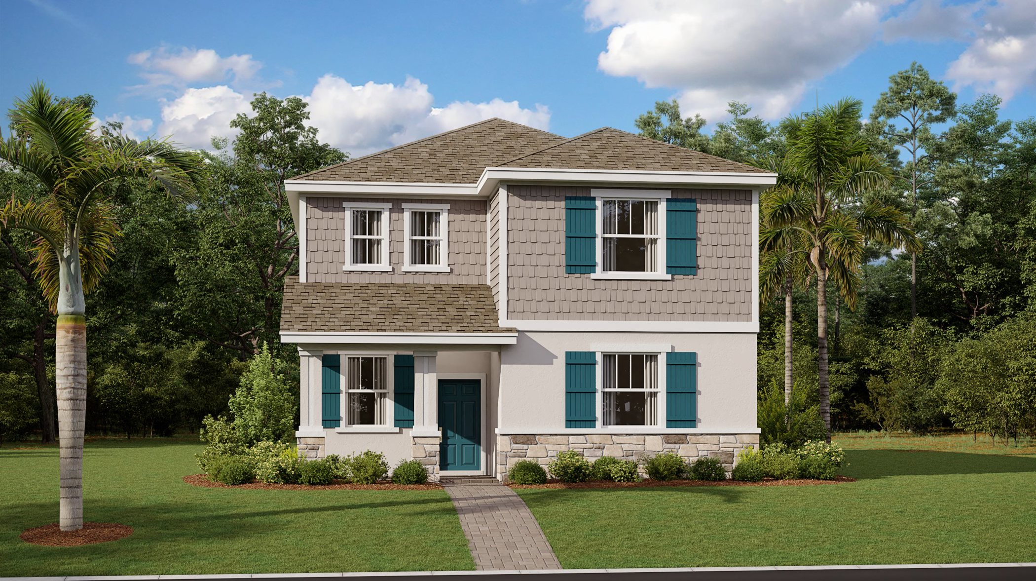 Bridgewalk Manor Rio Exterior S