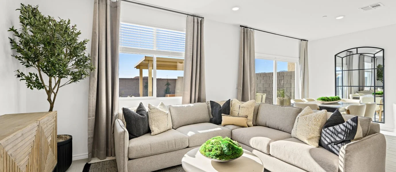 Cooper Living Room