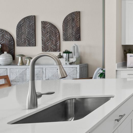 Marsala plan Kitchen
