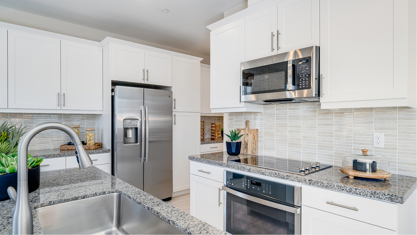 Luxe Nuvo Parkside Res2 Kitchen 5of5 F1
