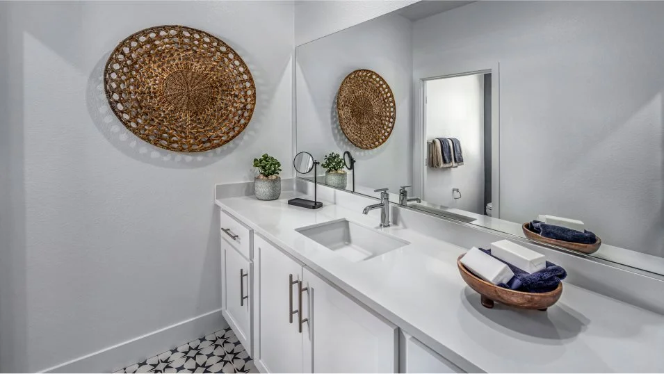 Residence 3 Bathroom 2
