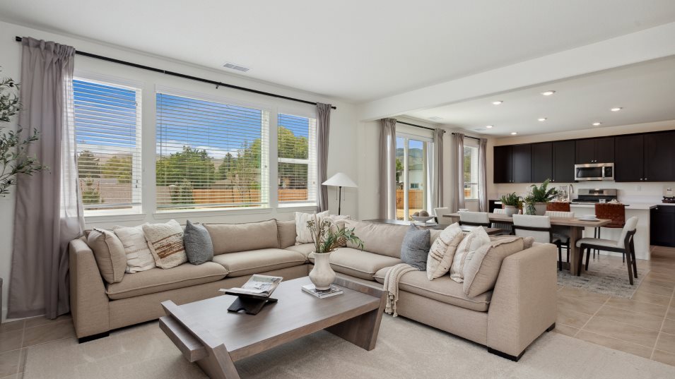 The Kensington Great Room
