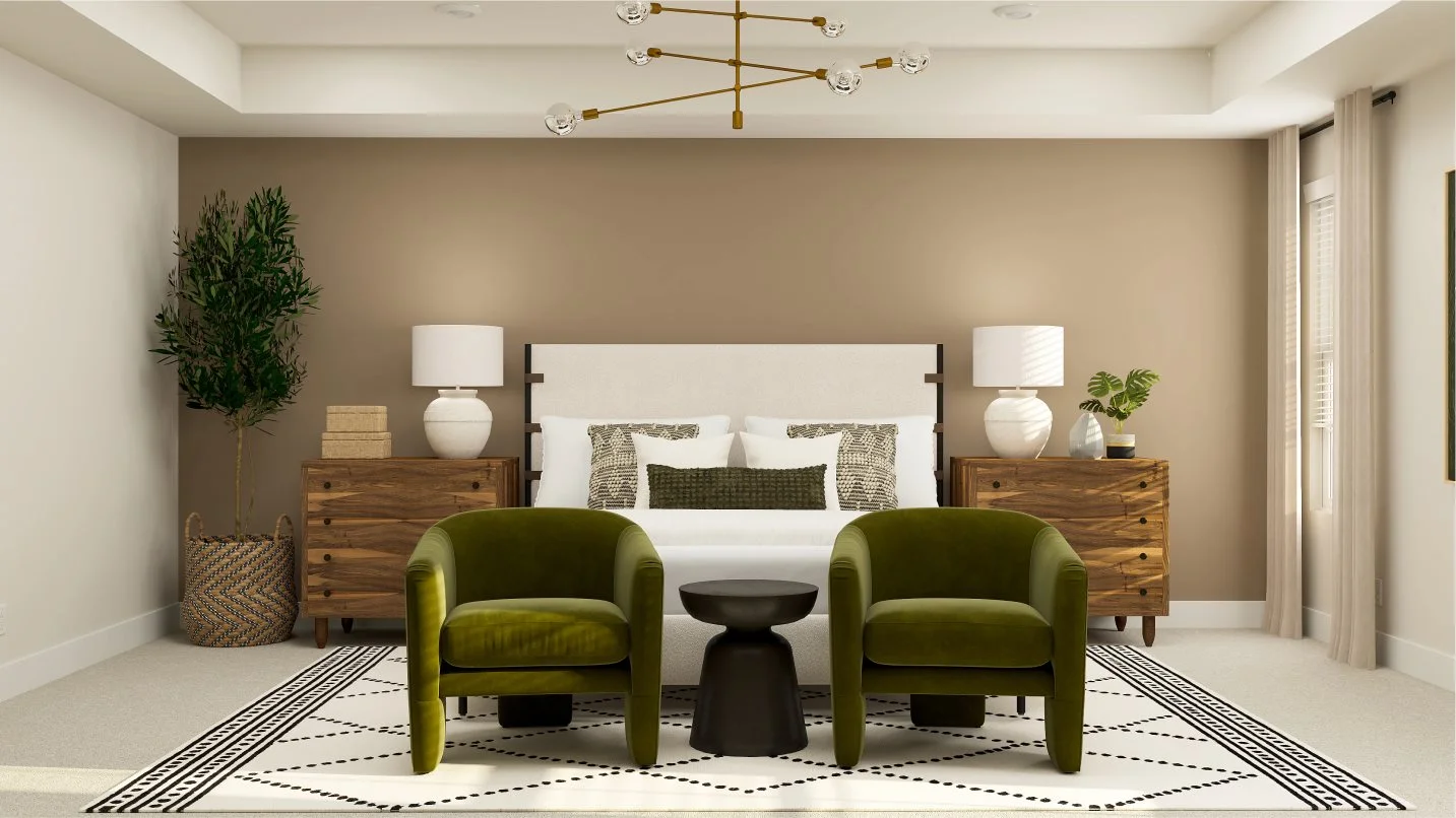 Dalton owner's suite