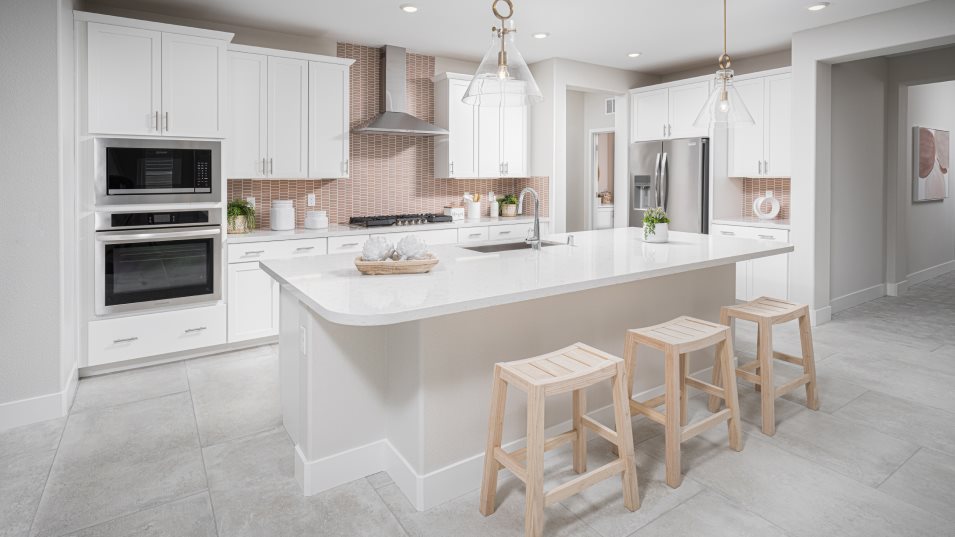 Residence 2423 Kitchen