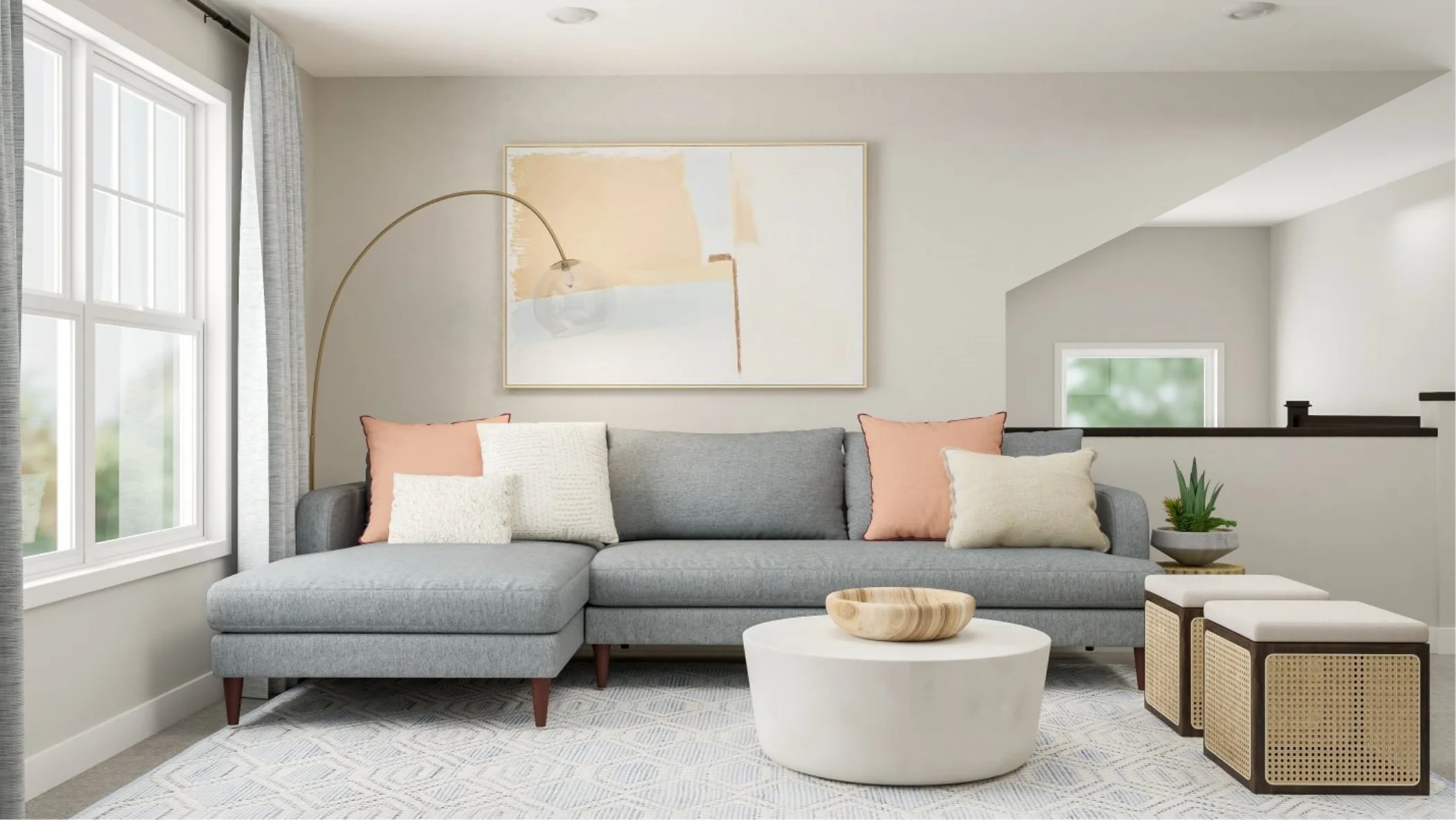 Springdale Loft