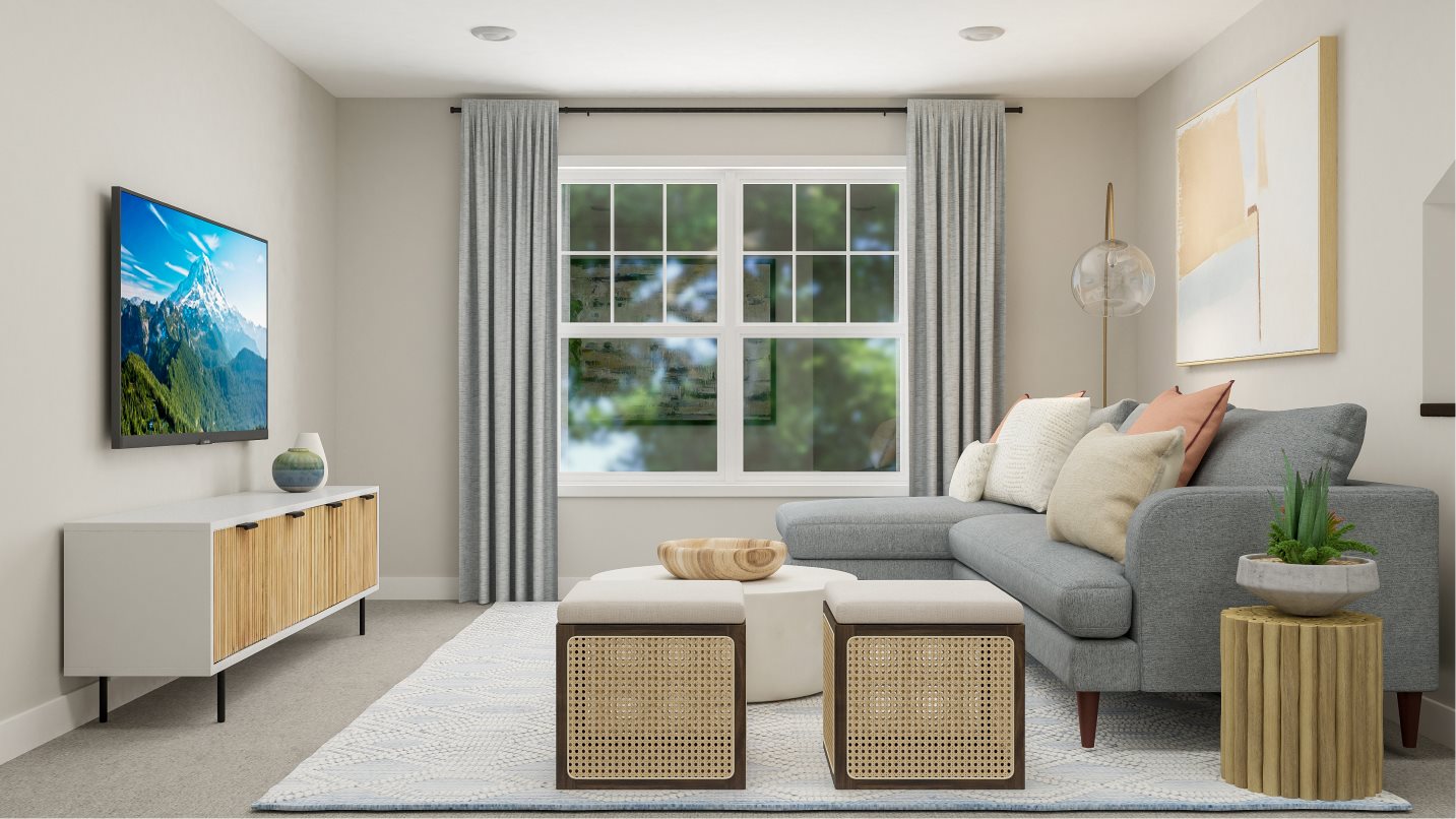 Springdale Loft