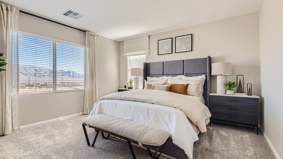 Glenbrook Owner's Suite