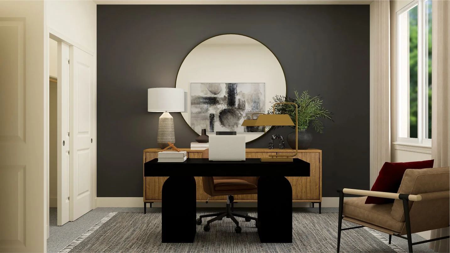 The Tule Bedroom 3