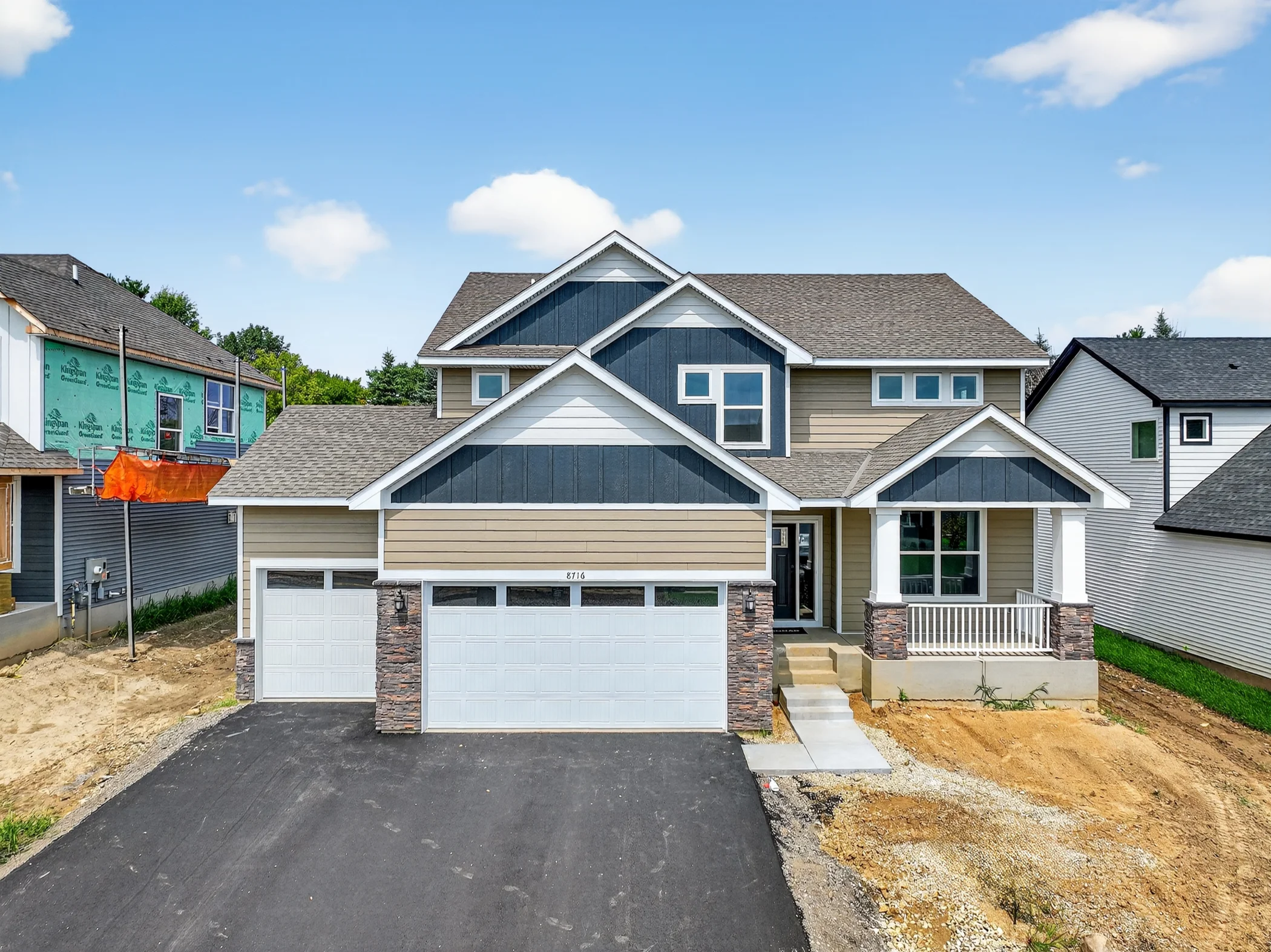 8716 Periwinkle Blvd, Woodbury, MN 5512900025