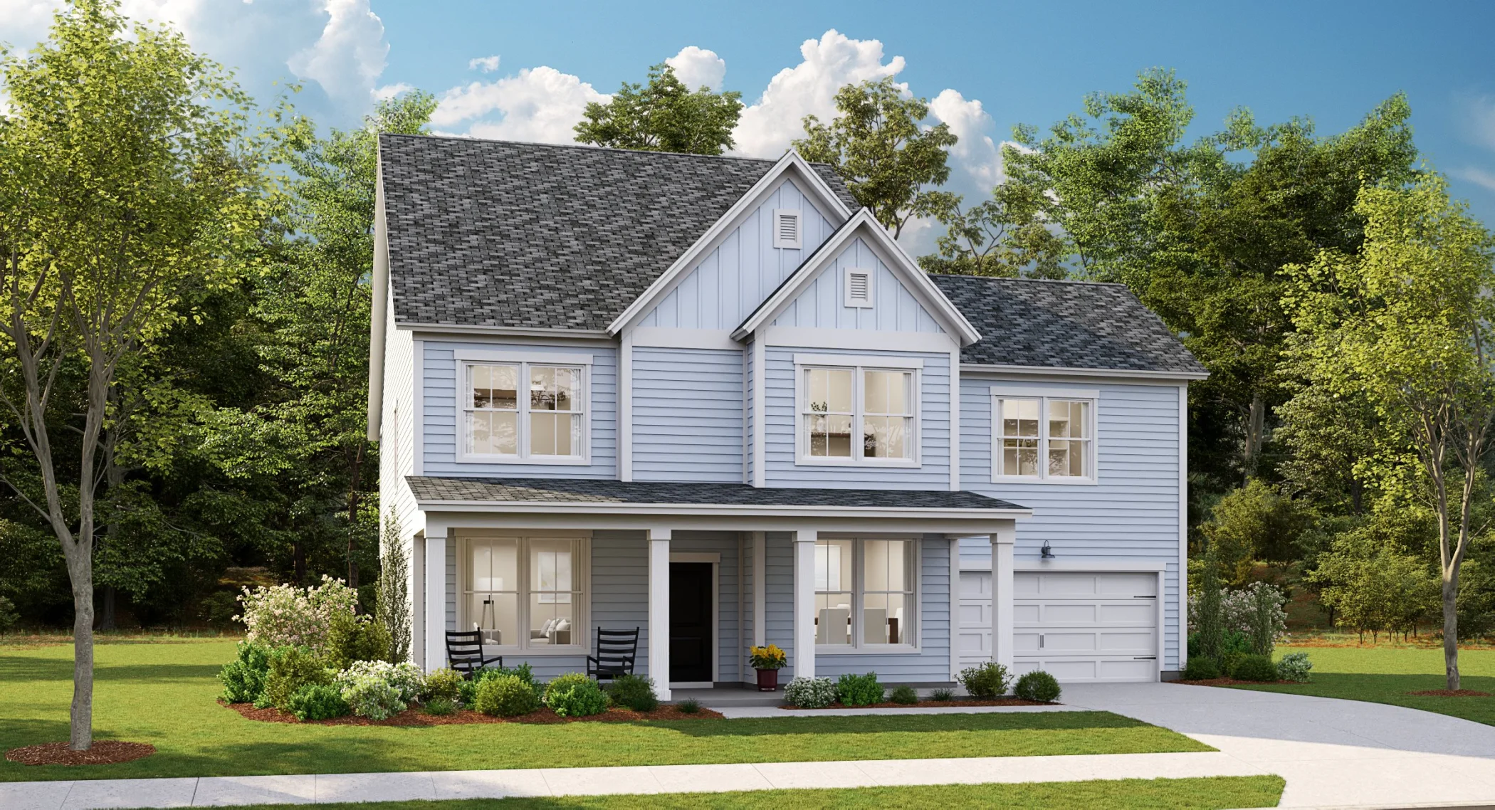 Grayson Exterior N6
