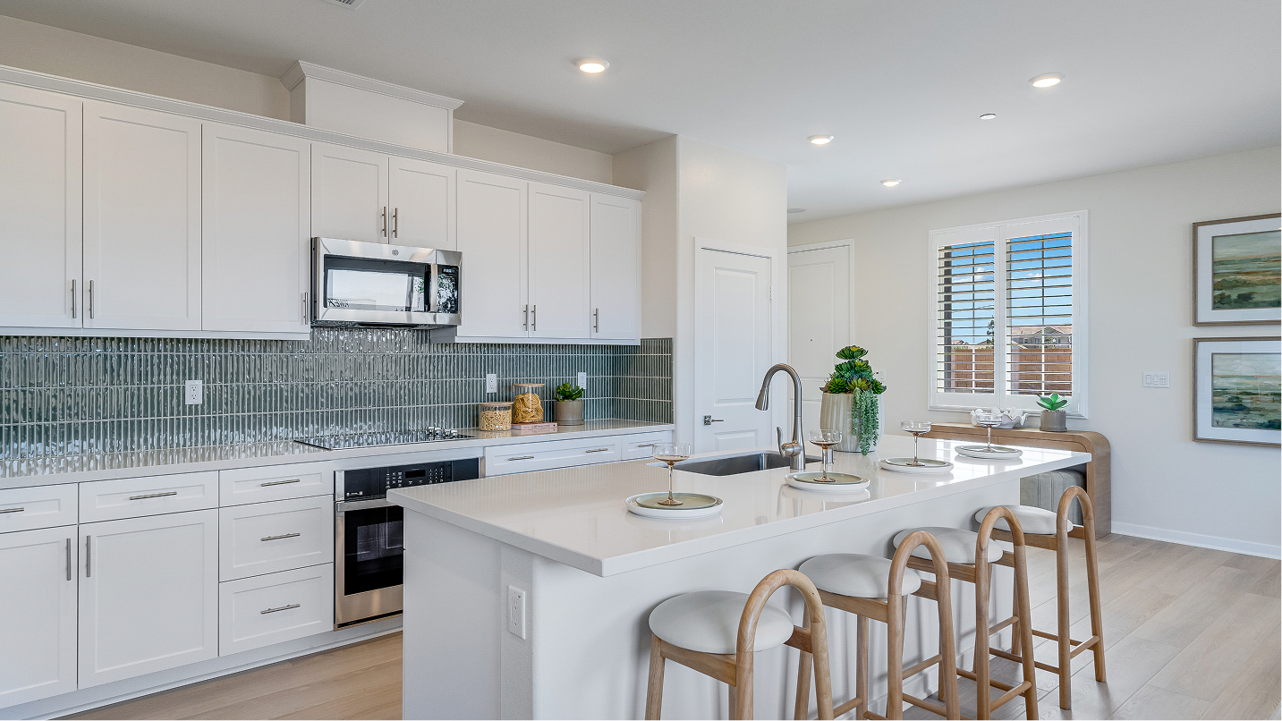 Copperstone Springhill Res3 Kitchen 1of3 F2