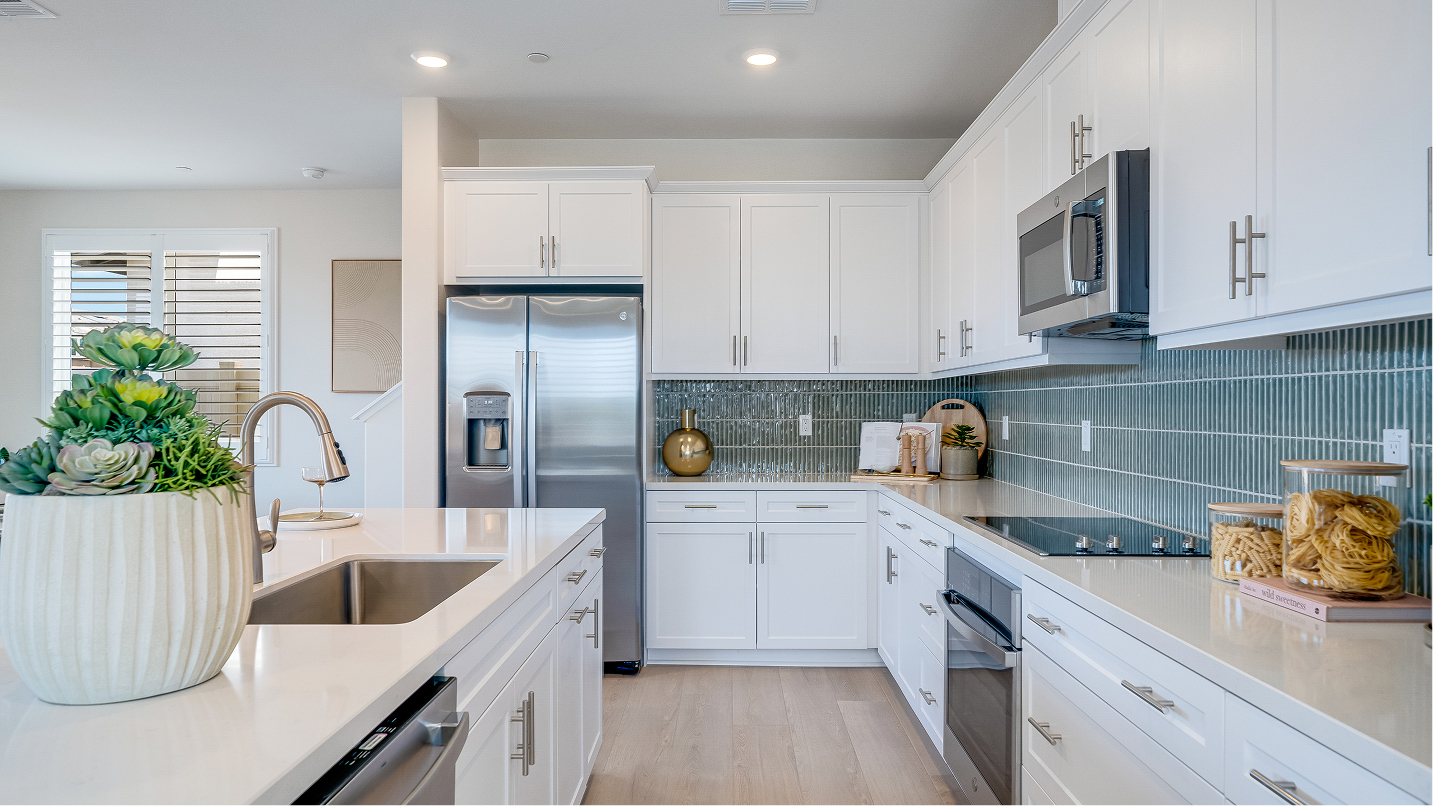 Copperstone Springhill Res3 Kitchen 2of3 F2