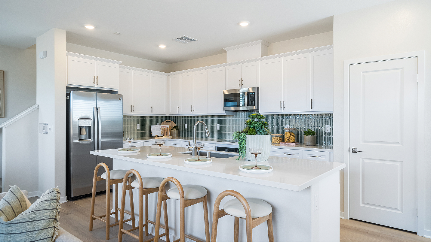 Copperstone Springhill Res3 Kitchen 3of3 F2