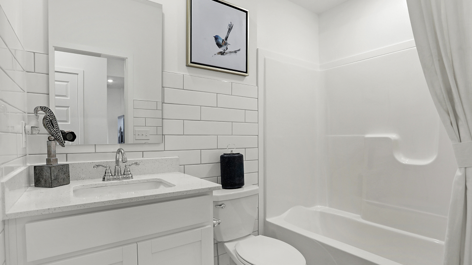 Bathroom 3