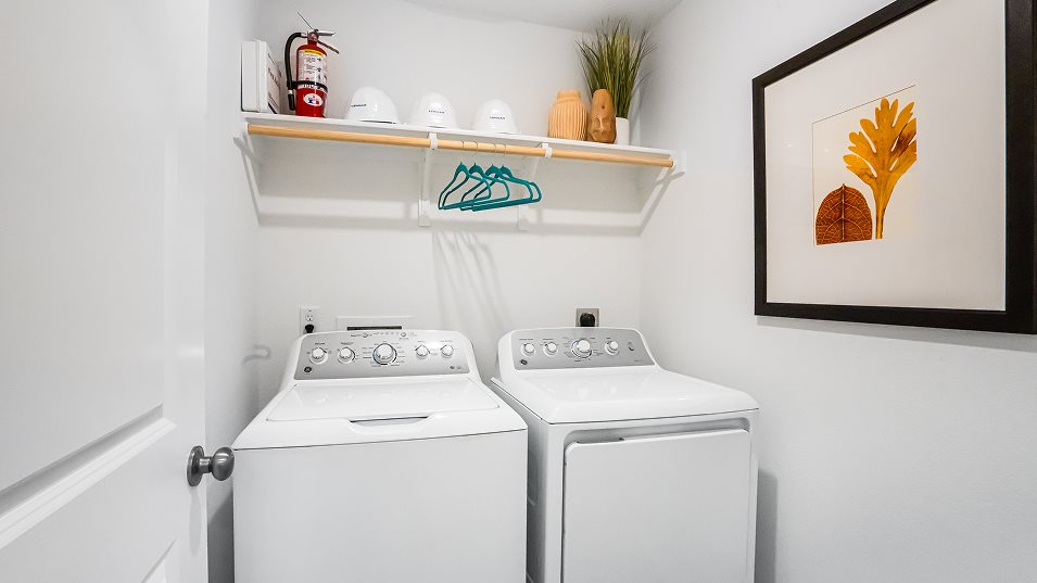 Ramsey Laundry