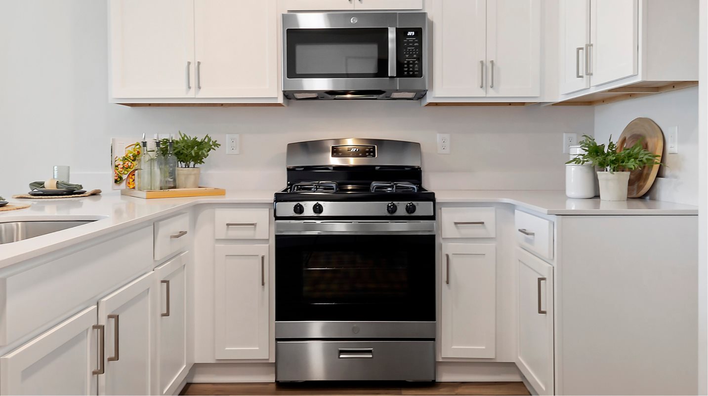 Plan 1874 Kitchen