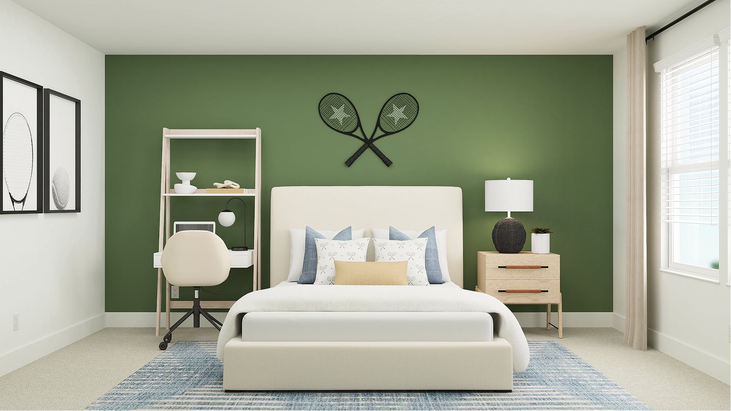 Danbury Bedroom 3