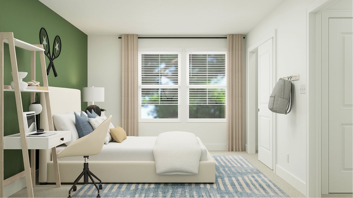 Danbury Bedroom 3