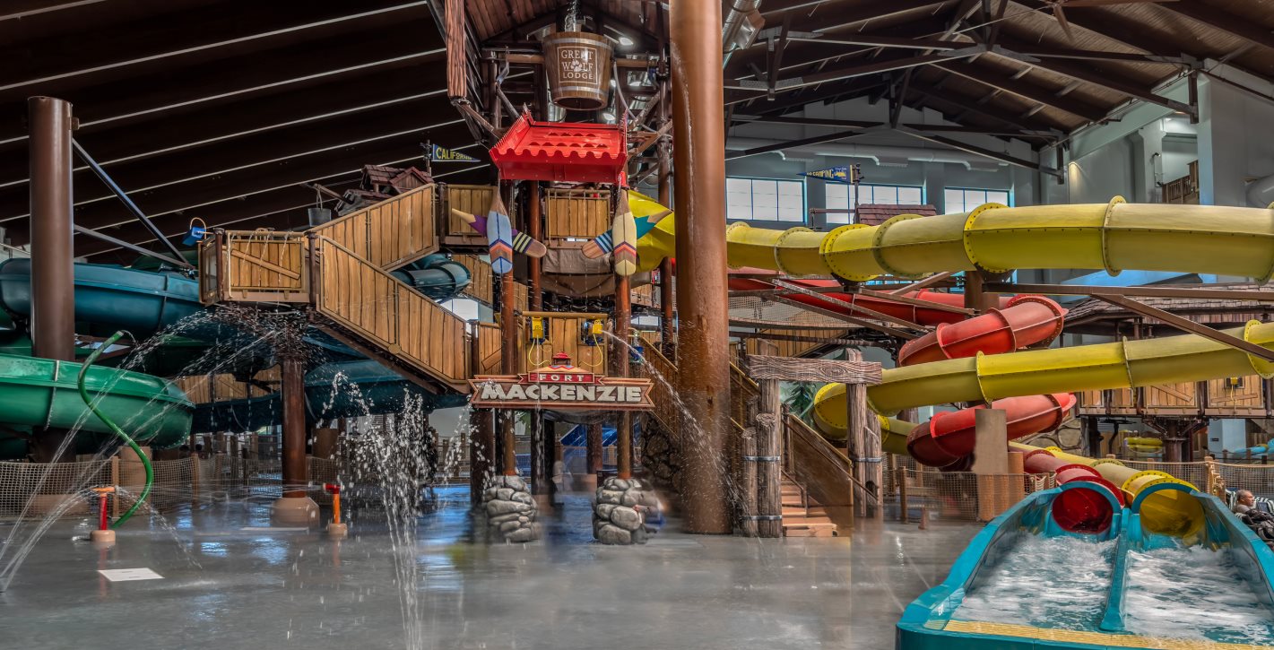 Great Wolf Lodge