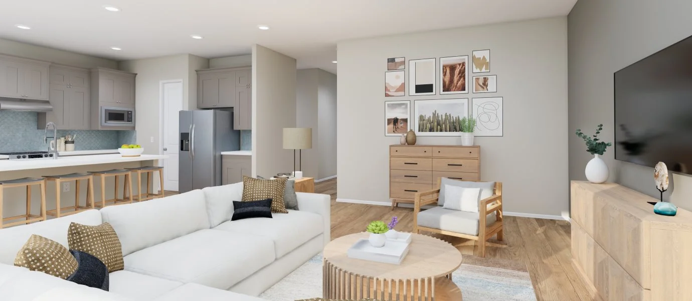 Denali Family Room 3