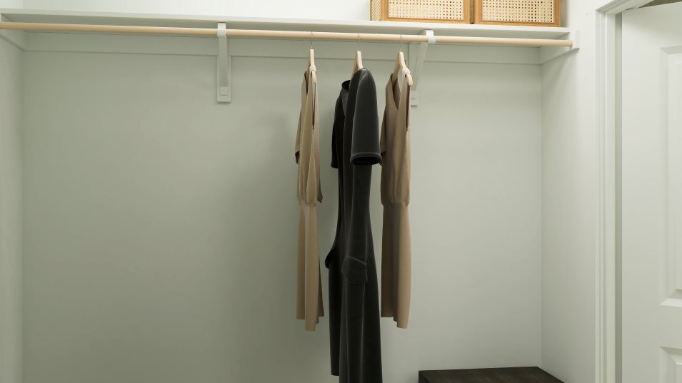 owners walk in closet