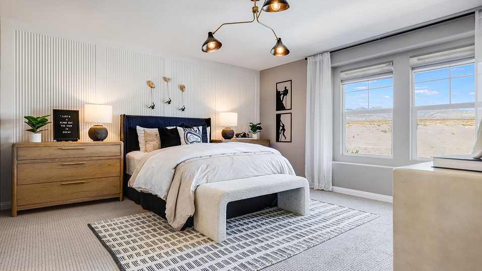 Res 3 bed3 interior